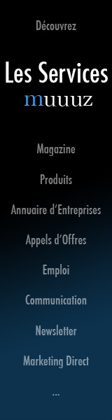Tous les services de Muuuz